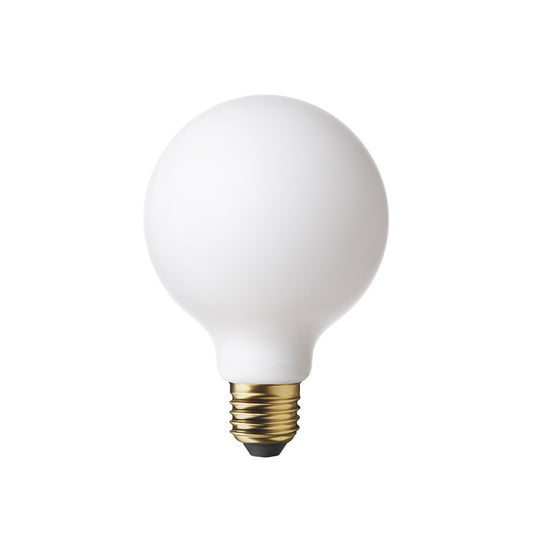Bulb G95 frosted