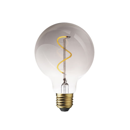 Bulb G95 smoked