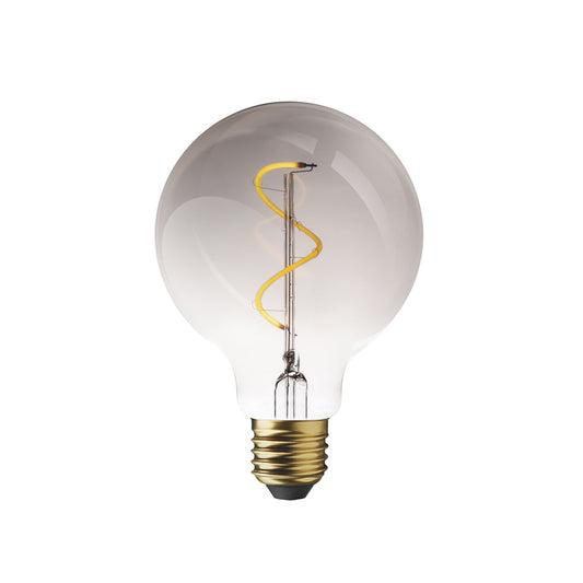 Bulb G95 smoked