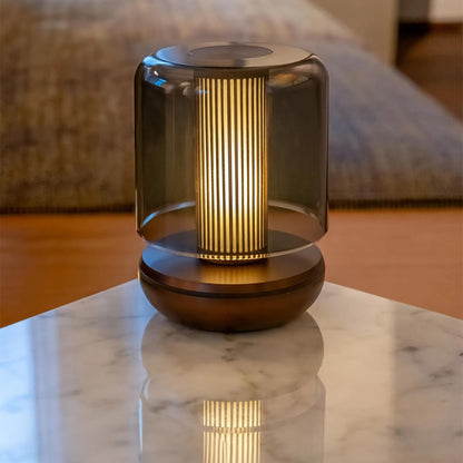 FIREFLY bronze / smoked