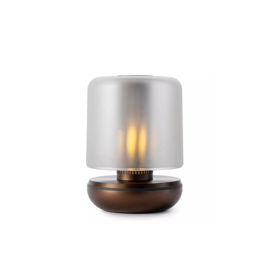 FIREFLY bronze / frosted