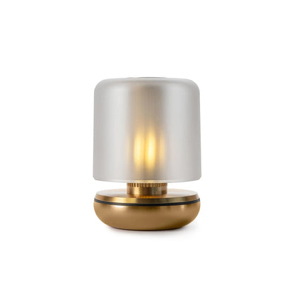 FIREFLY gold / frosted