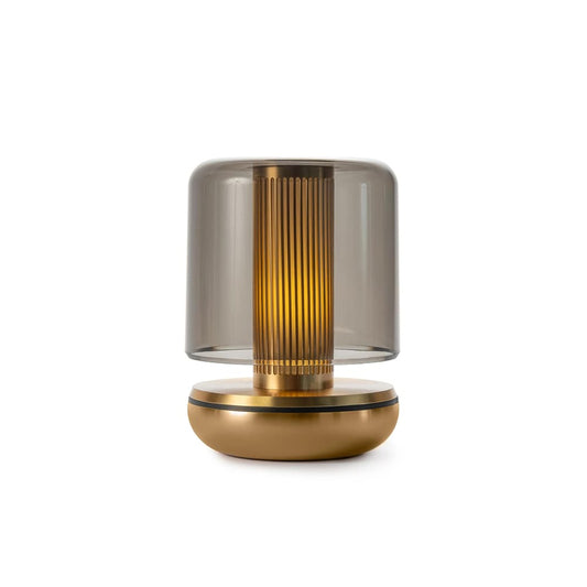 FIREFLY gold / smoked