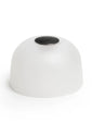 Shade Titanium frosted