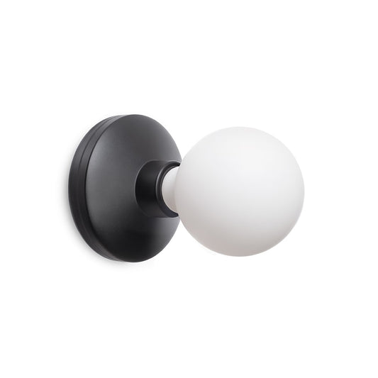 BEE black / frosted