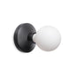 BEE black / frosted