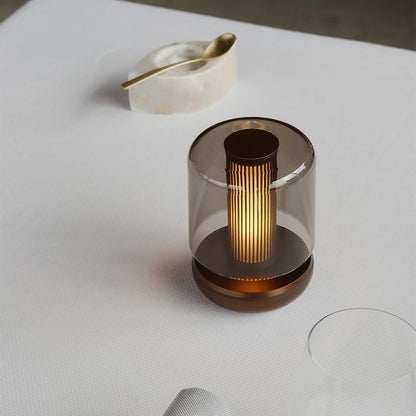 FIREFLY bronze / smoked