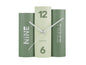 Table clock book