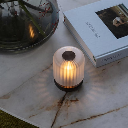 FIREFLY bronze / frosted