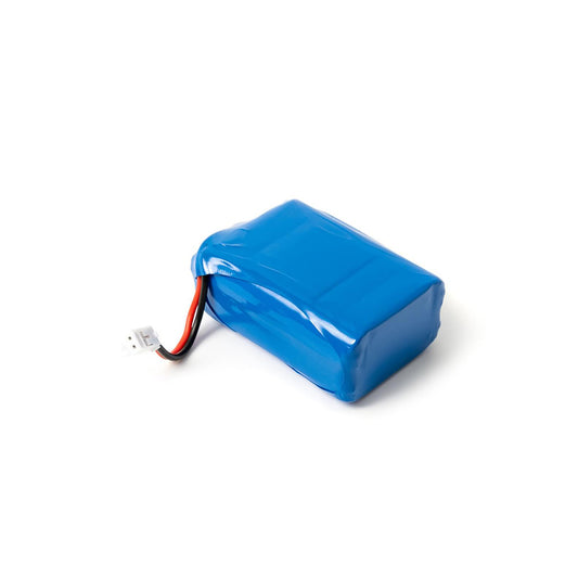 One Spare battery
