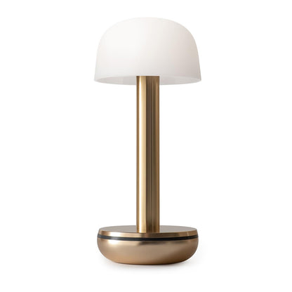 Shade Gold frosted