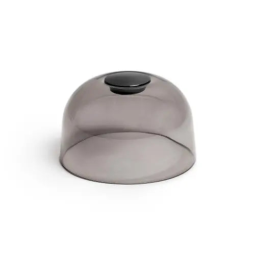 Shade Titanium smoked