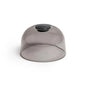 Shade Titanium smoked